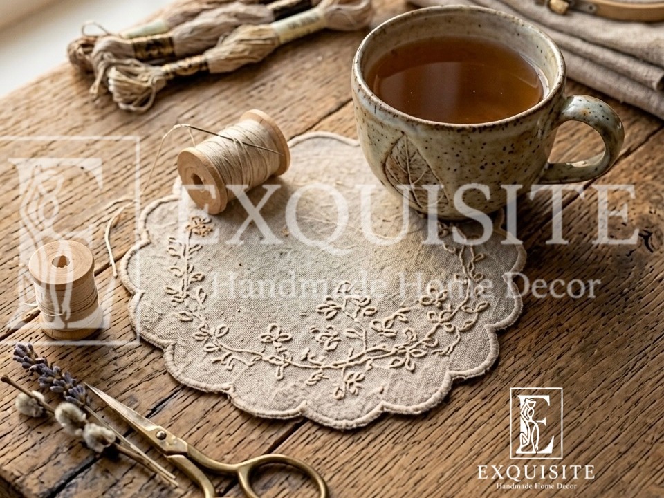 Ancient Traditional Handmade Collection -Thủ Công Truyền Thống Xưa 