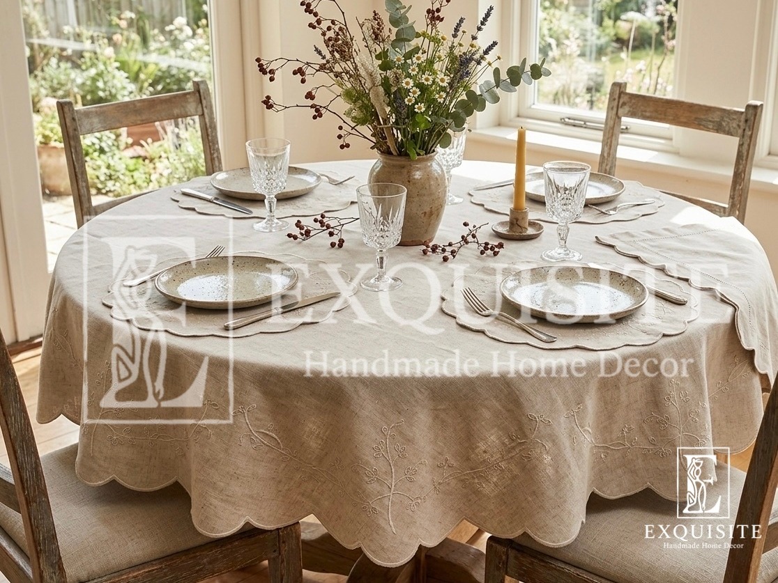 Ancient Traditional Handmade Collection -Thủ Công Truyền Thống Xưa 