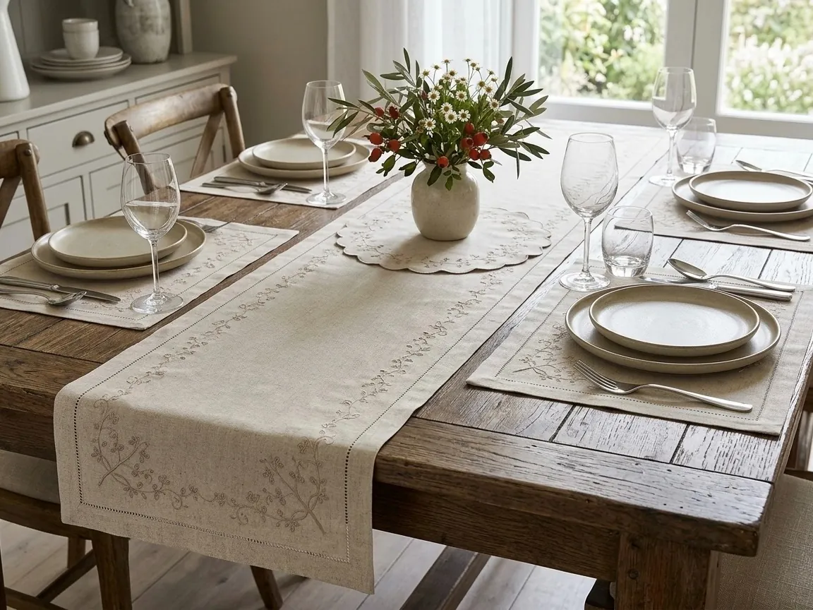 Ancient table — Exclusive Piece