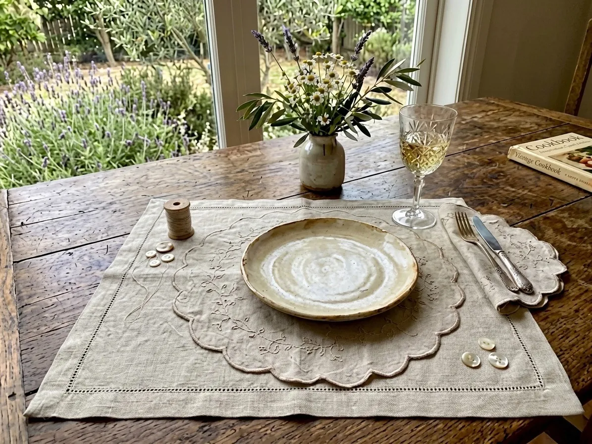 Ancient table — Exclusive Piece