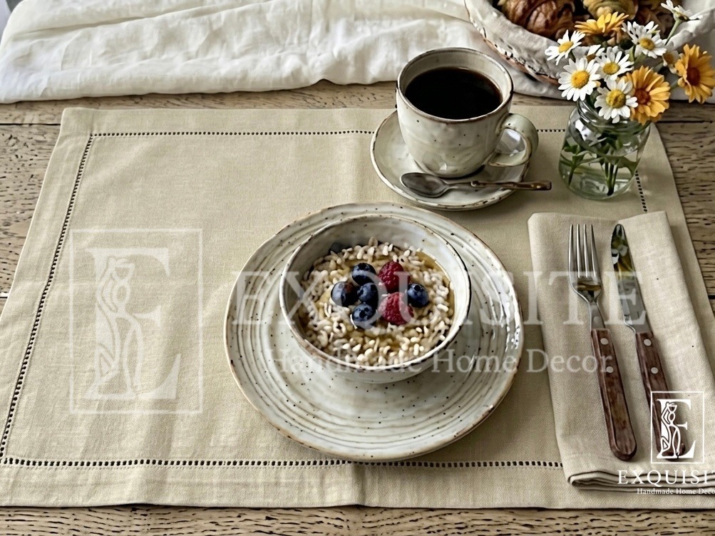 Ancient Traditional Handmade Collection -Thủ Công Truyền Thống Xưa 