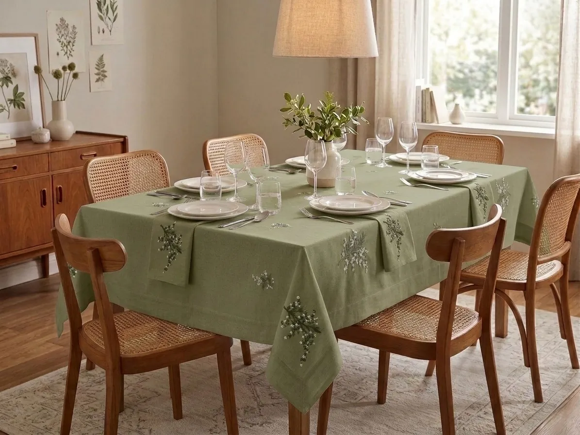Dining table — Exclusive Piece