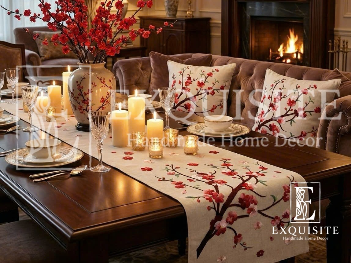 Lunar Collection - Bộ Tết