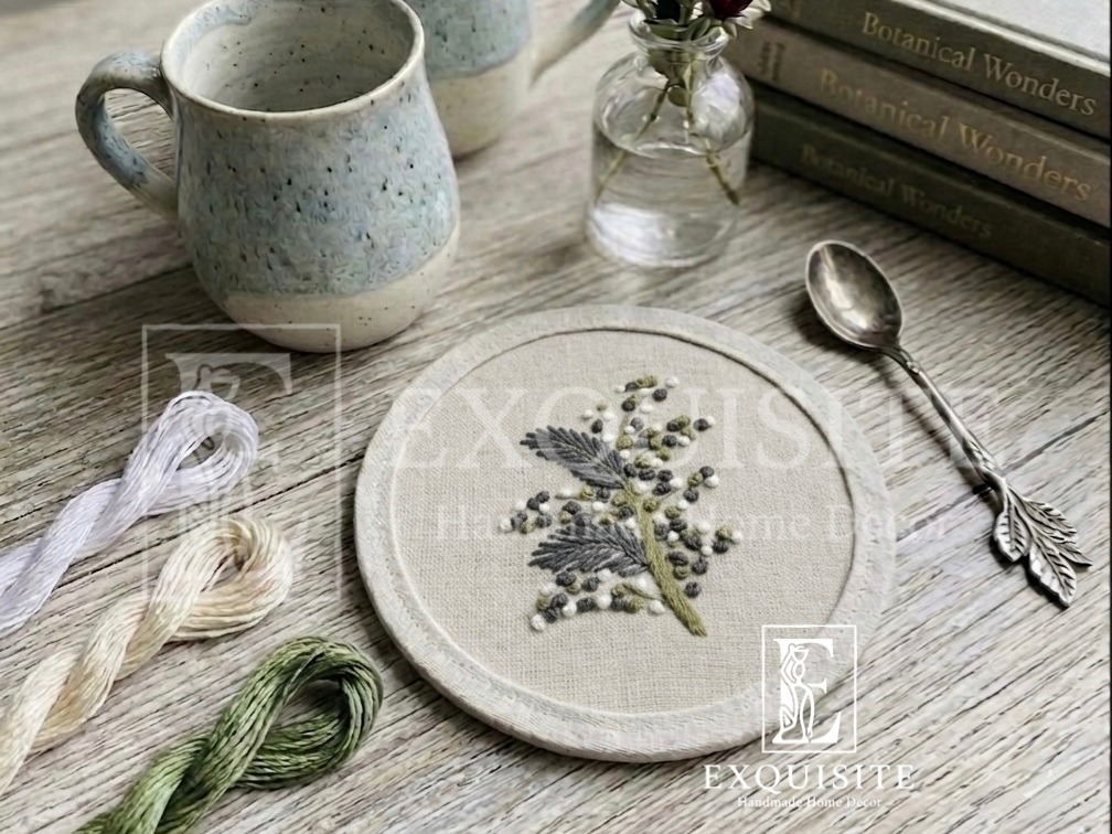 Table decor collection